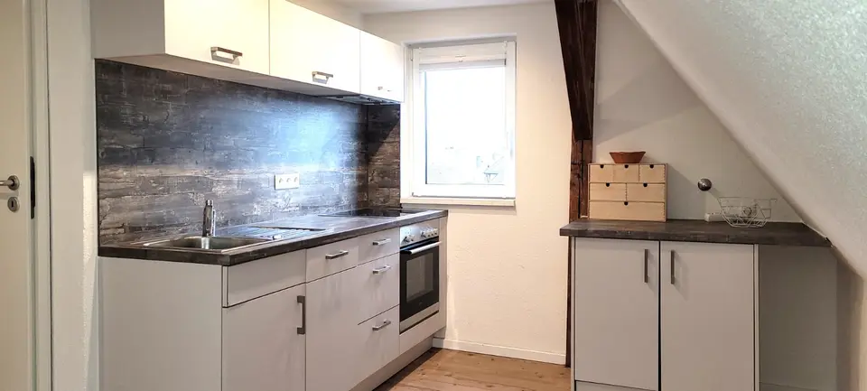 Studio mit 40 m² in Ulm – Bild 5