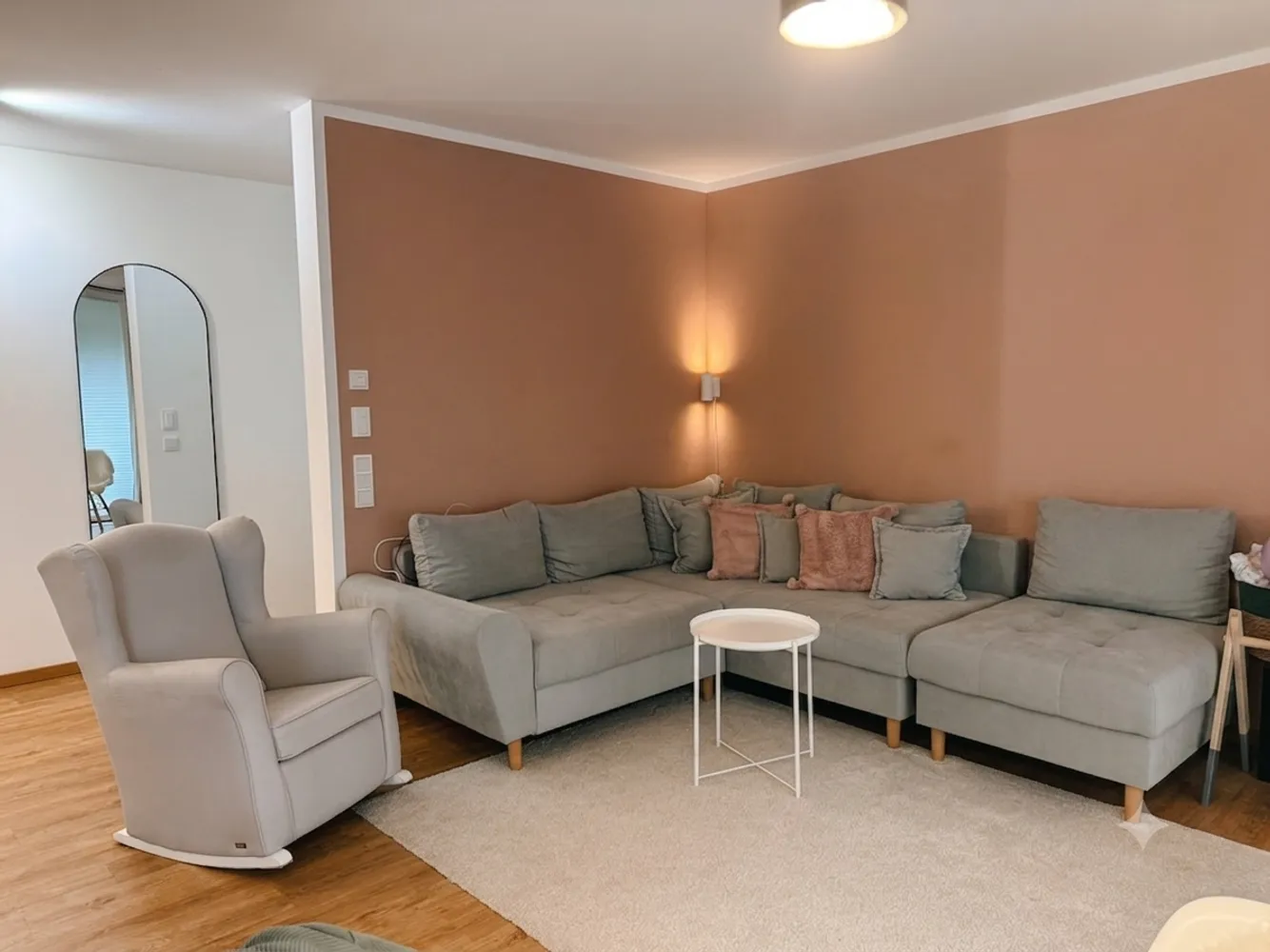 3 Zimmer Wohnung mit 90 m² in Münster – Bild 2