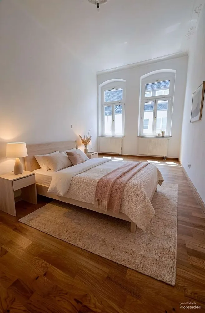2 Zimmer Wohnung mit 60 m² in Dresden – Bild 8