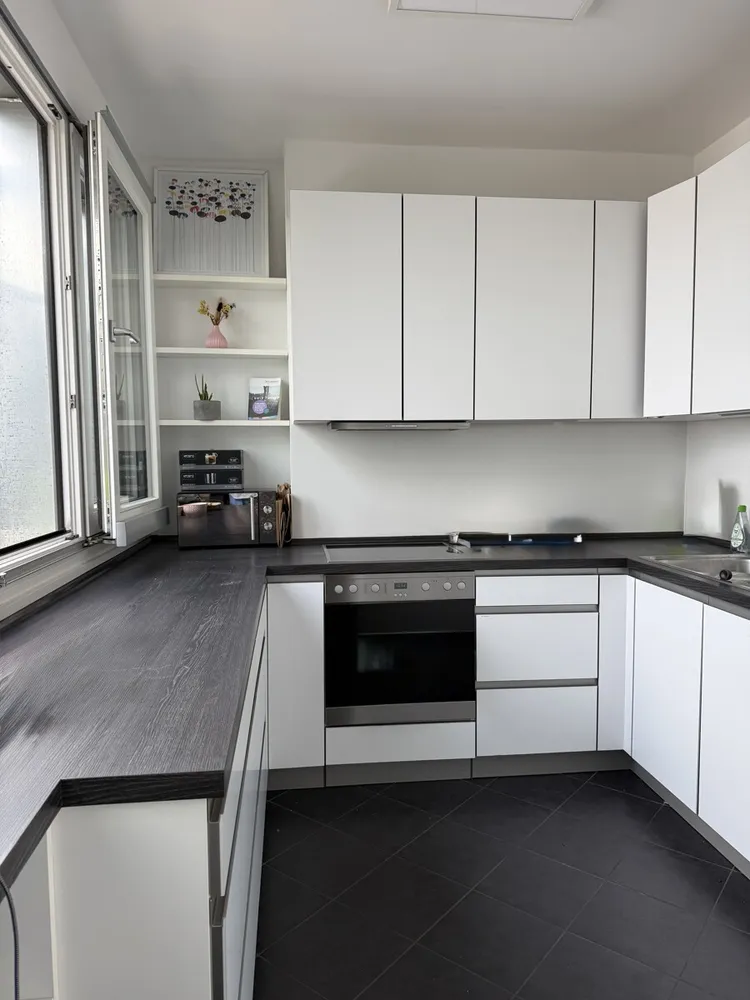 5 Zimmer Wohnung mit 167 m² in Köln – Bild 11