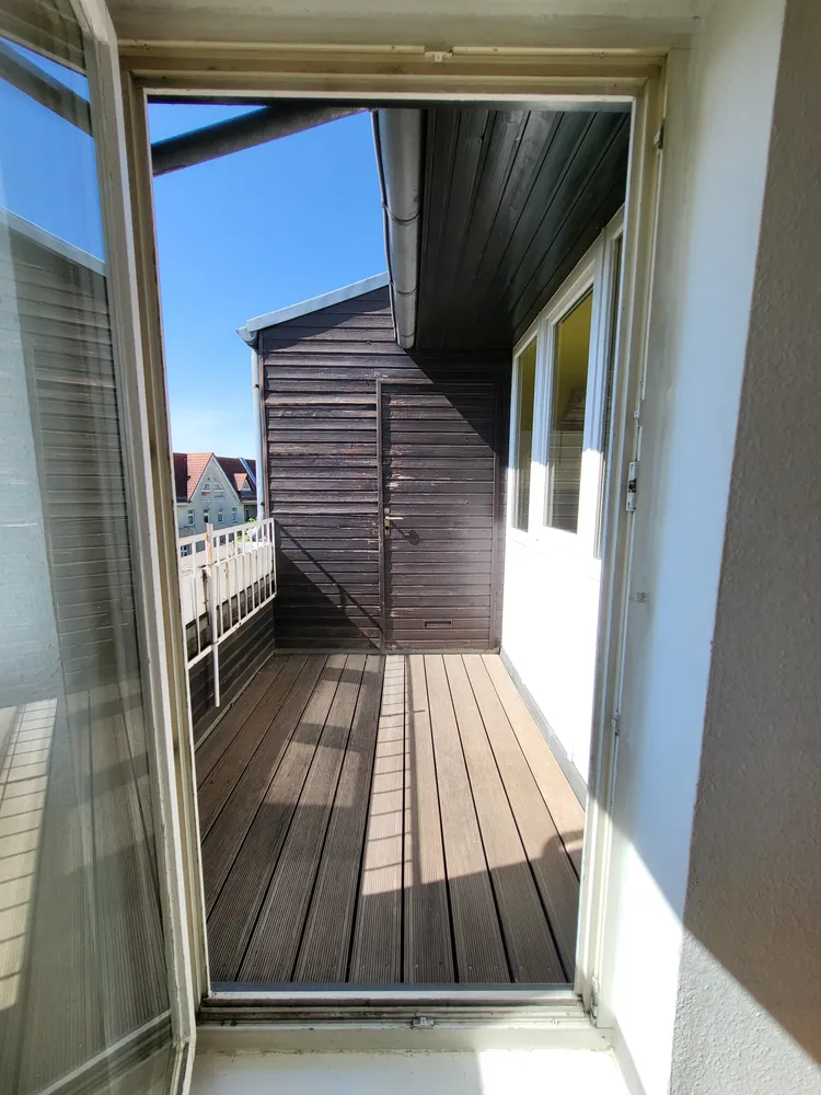 1 Zimmer Wohnung mit 50 m² in Berlin – Bild 10