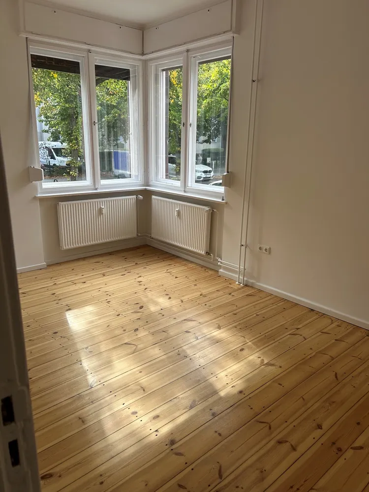 2 room apartment with 66 m² in Berlin – Photo 4