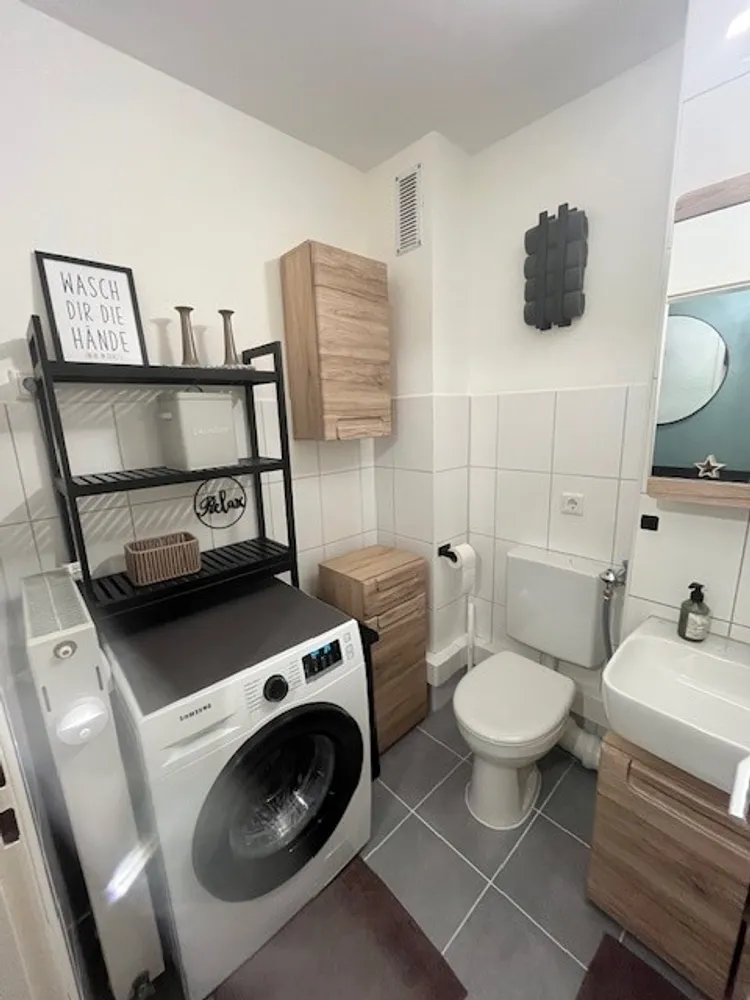 4 Zimmer Wohnung mit 78 m² in Lünen – Bild 6