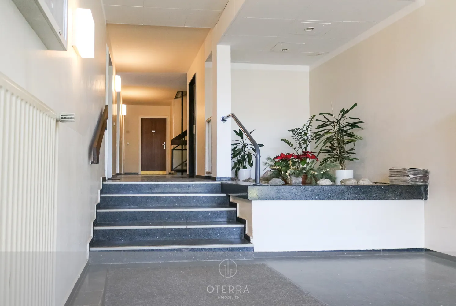 1 Zimmer Wohnung mit 28 m² in München – Bild 4