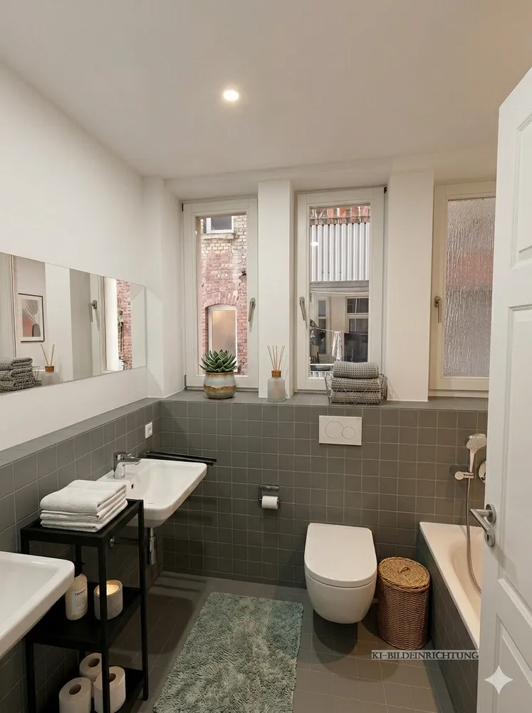 4 Zimmer Wohnung mit 111 m² in Stuttgart – Bild 3
