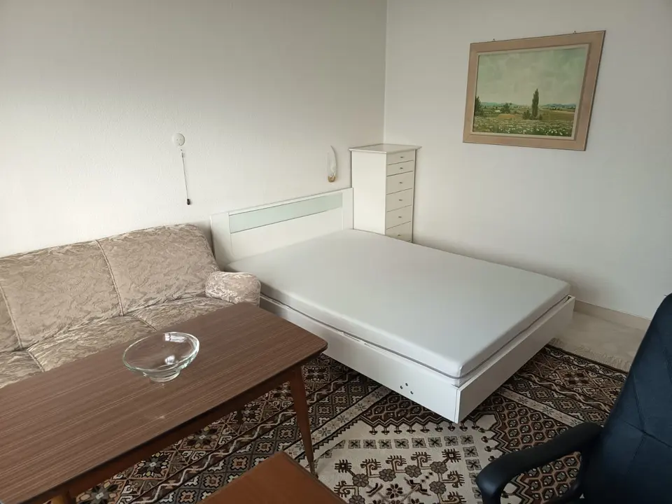 WG-Zimmer mit 17 m² in Minden – Bild 3