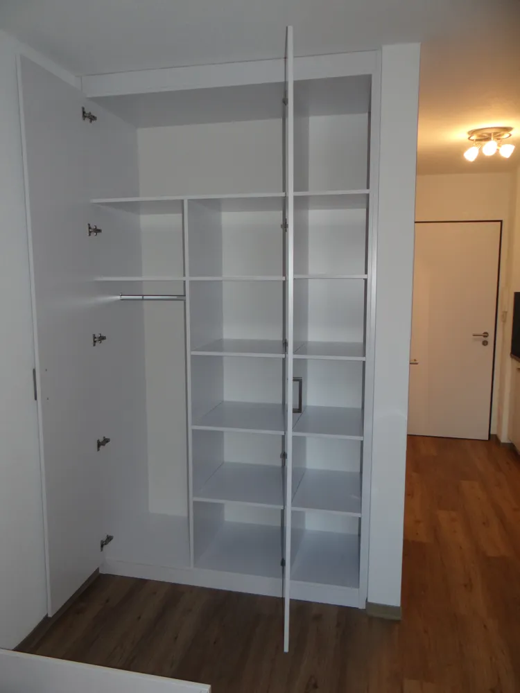 1 Zimmer Wohnung mit 21 m² in Braunschweig – Bild 6