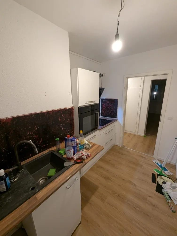 3 Zimmer Wohnung mit 60 m² in Mannheim – Bild 11