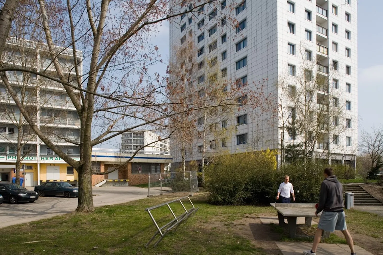 2 Zimmer Wohnung mit 47 m² in Berlin – Bild 1