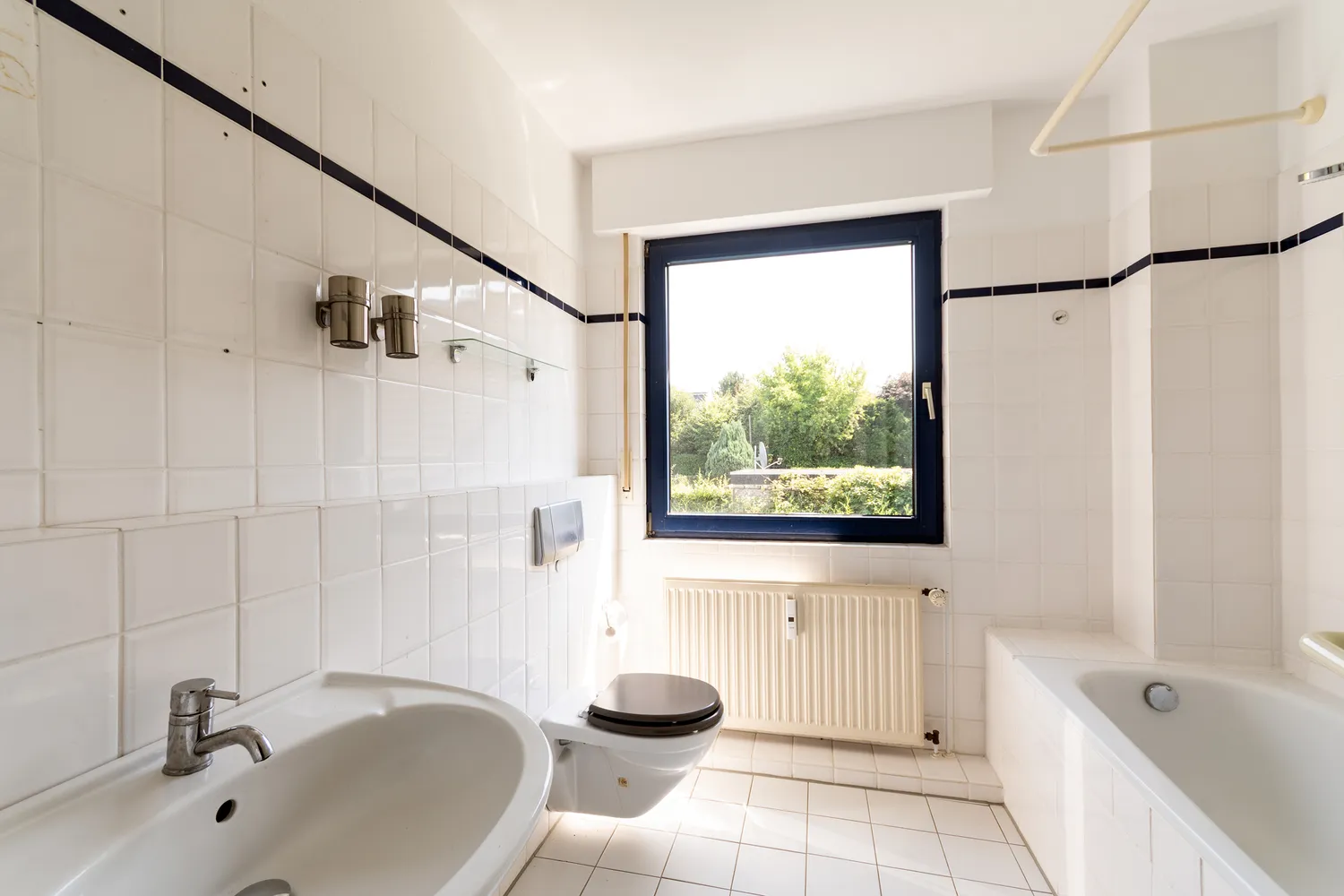 3 Zimmer Wohnung mit 79 m² in Osnabrück – Bild 9