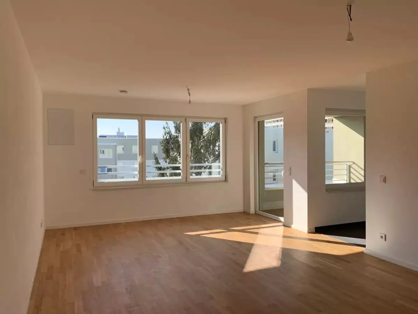 4 Zimmer Wohnung mit 92 m² in München – Bild 6