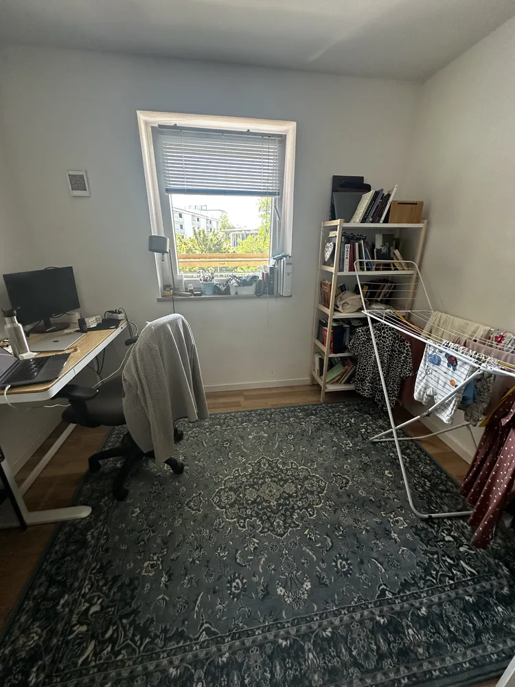3 Zimmer Wohnung mit 62 m² in München – Bild 9