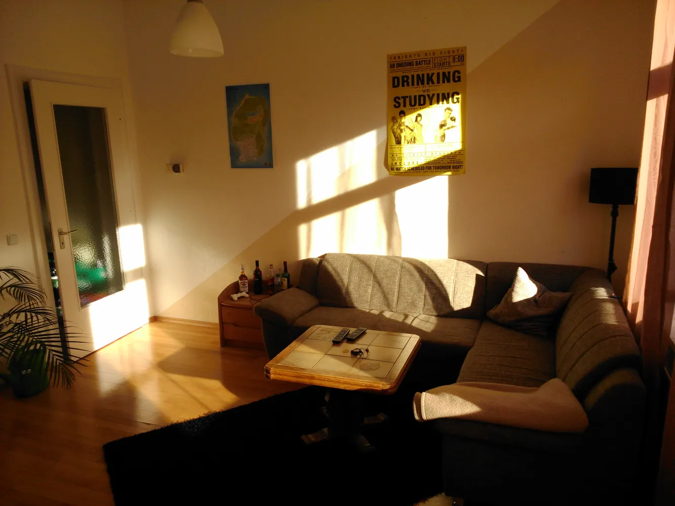 3 Zimmer Wohnung mit 68 m² in Hannover – Bild 5