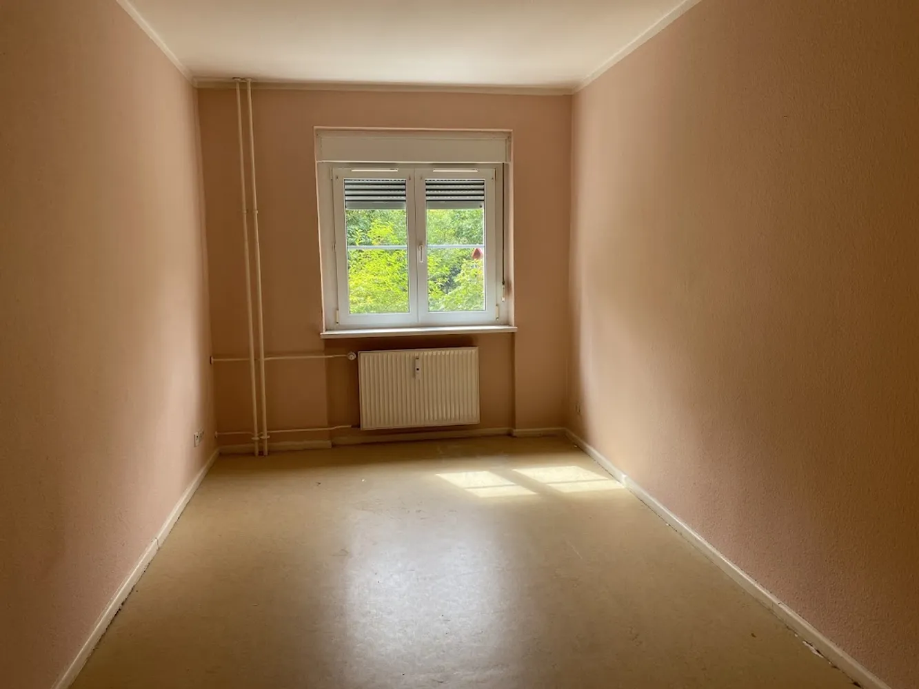 2 Zimmer Wohnung mit 43 m² in Berlin – Bild 3