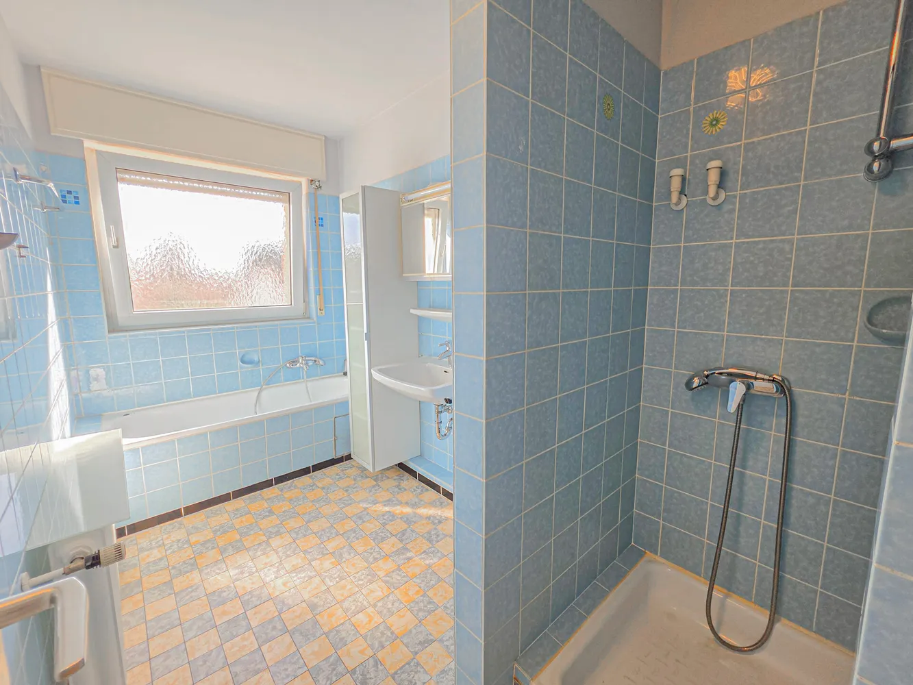 3 Zimmer Wohnung mit 82 m² in Oberursel (Taunus) – Bild 3