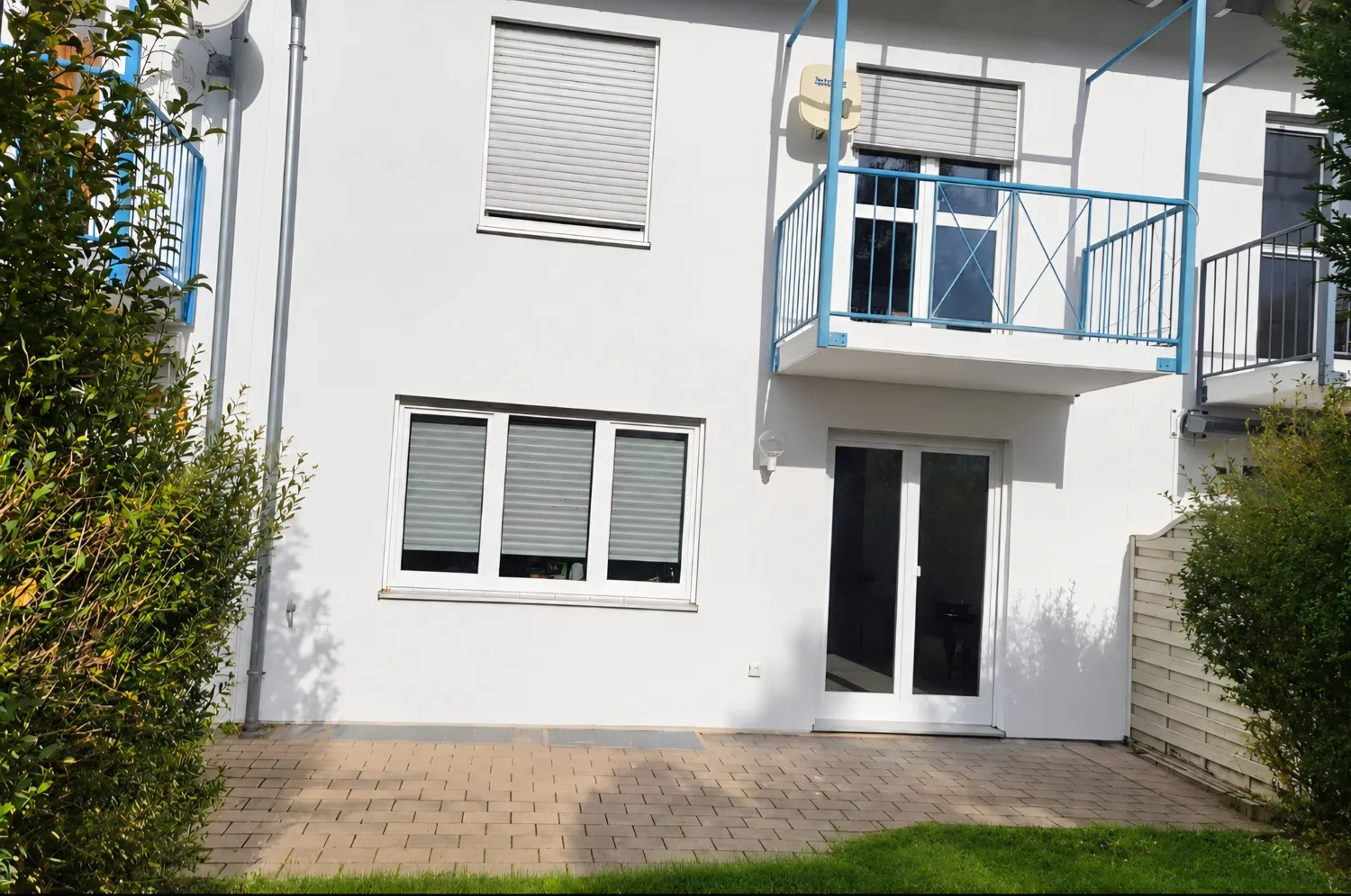 5 room house with 125 m² in Günzburg – Photo 9