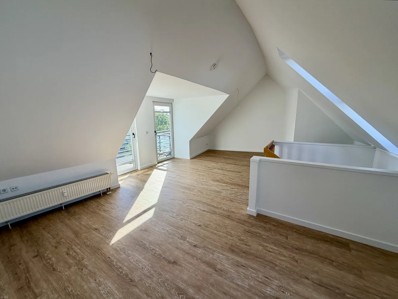 2 Zimmer Wohnung mit 95 m² in Magdeburg – Bild 3
