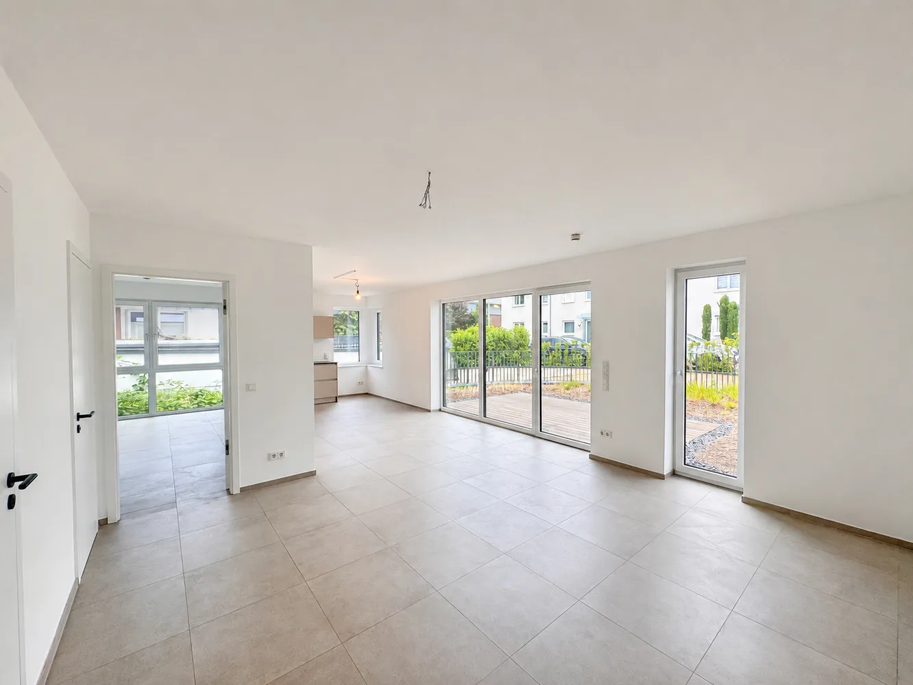 2 Zimmer Wohnung mit 65 m² in Pulheim – Bild 5