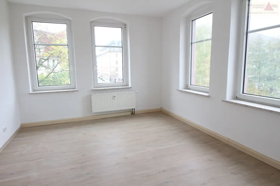 3 Zimmer Wohnung mit 98 m² in Aue-Bad Schlema – Bild 6