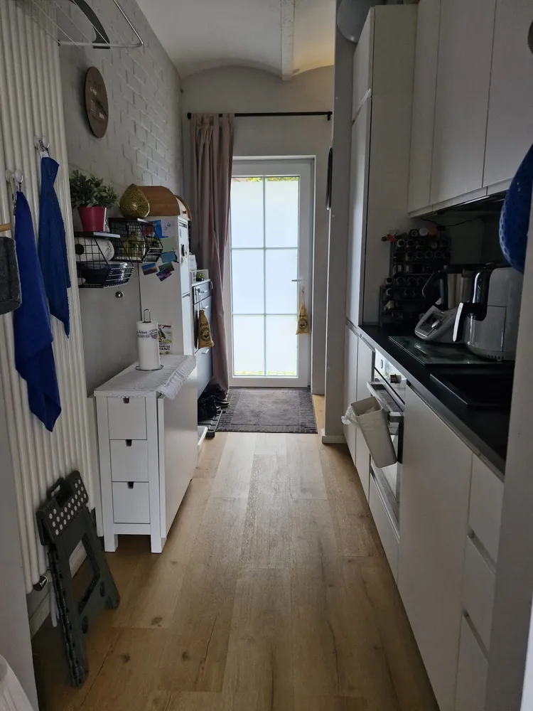 2 Zimmer Wohnung mit 60 m² in Falkensee – Bild 2