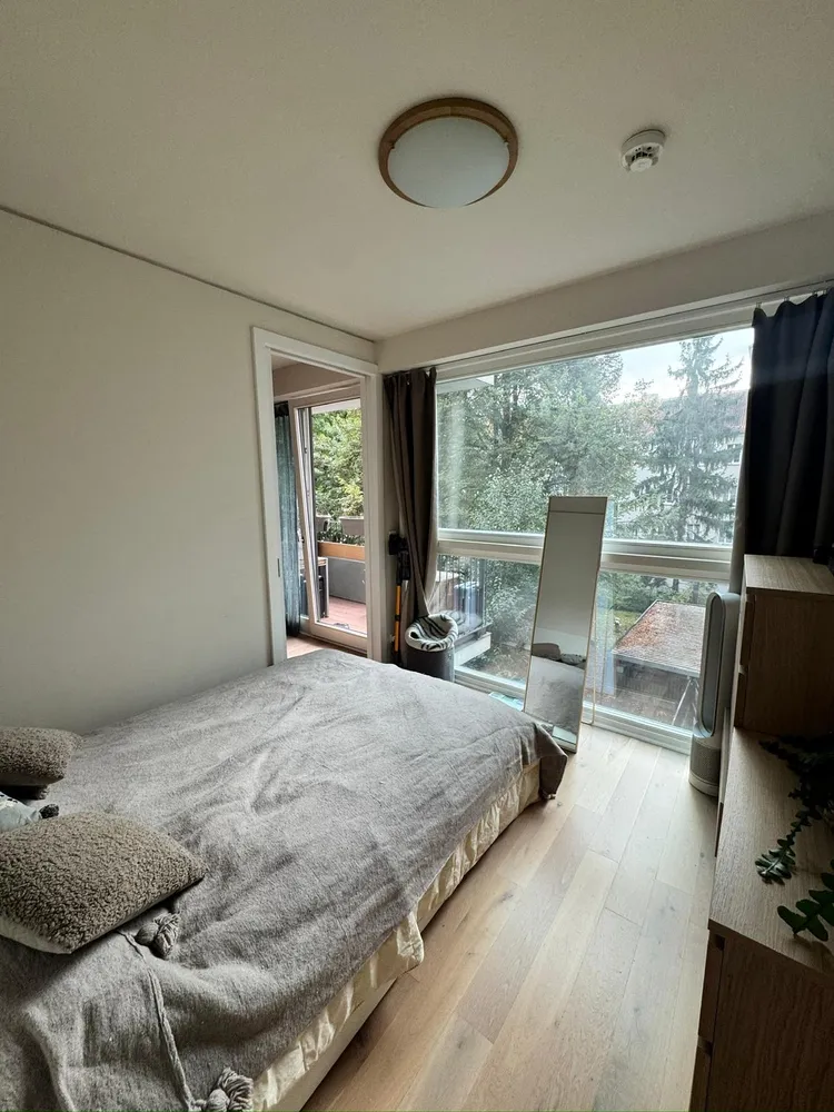 2 Zimmer Wohnung mit 38 m² in Berlin – Bild 2