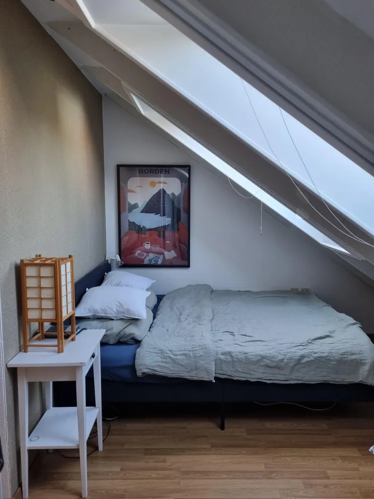 2 Zimmer Wohnung mit 50 m² in Bremen – Bild 10