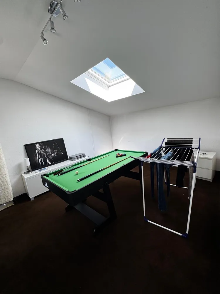 4 Zimmer Wohnung mit 110 m² in Aachen – Bild 7