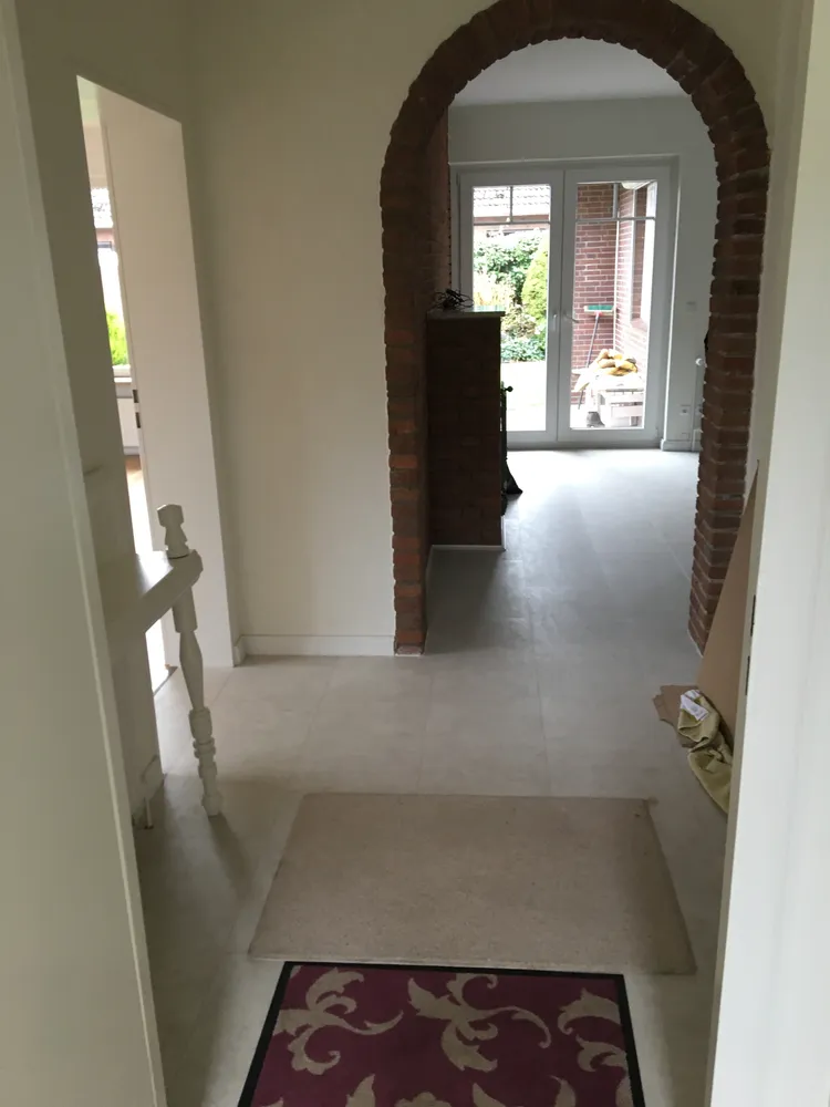 5 Zimmer Wohnung mit 135 m² in Itzehoe – Bild 5