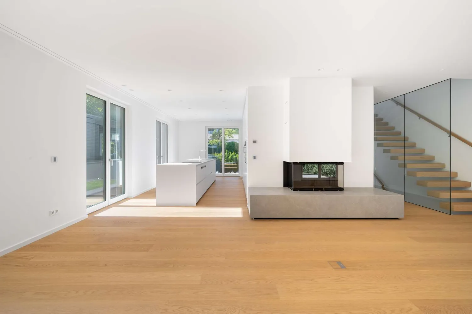 8 Zimmer Haus mit 289 m² in Starnberg – Bild 4