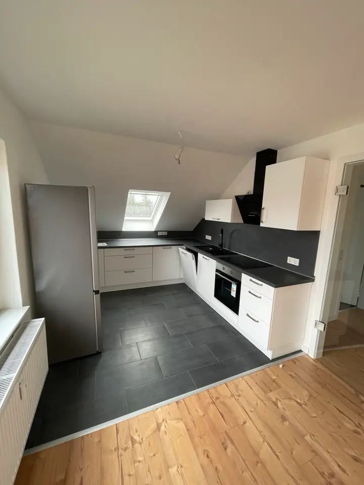 3 Zimmer Wohnung mit 70 m² in Duderstadt – Bild 4