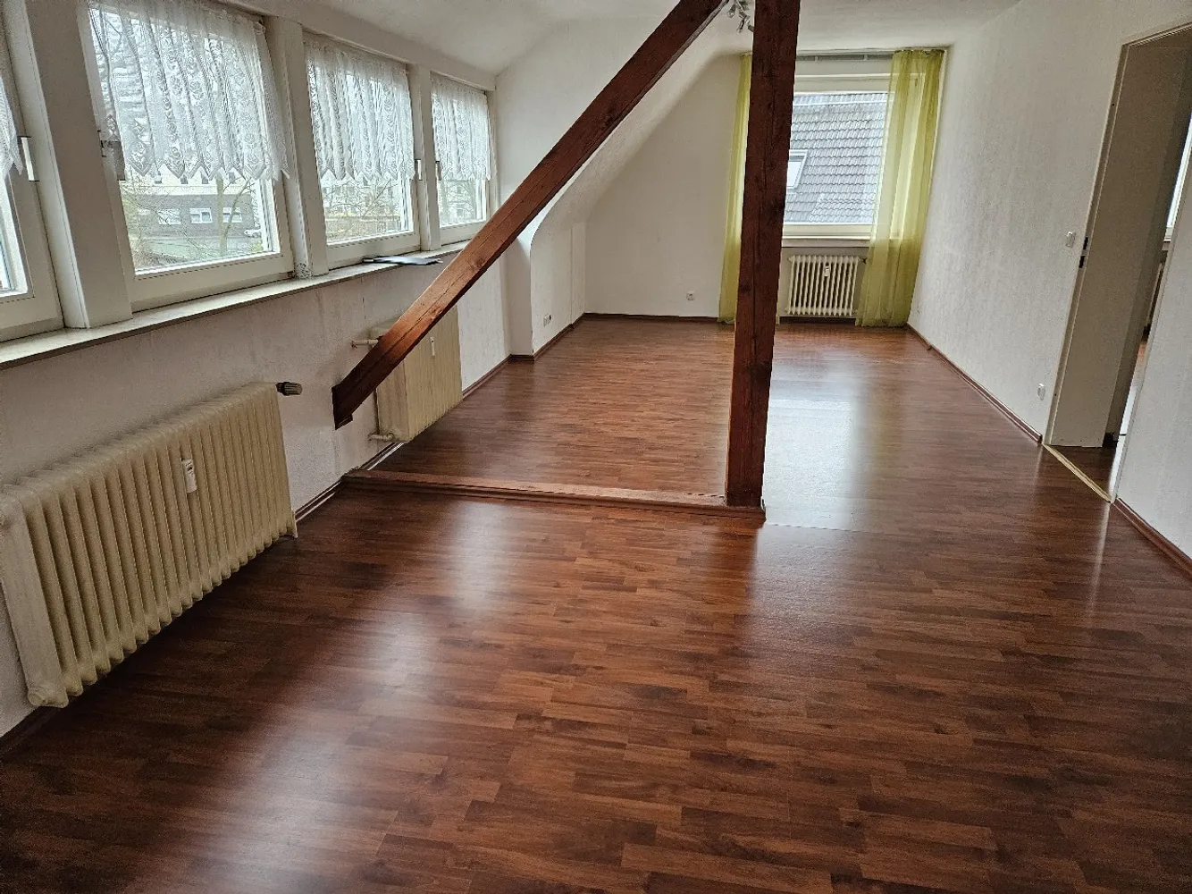 3 Zimmer Wohnung mit 75 m² in Essen – Bild 1