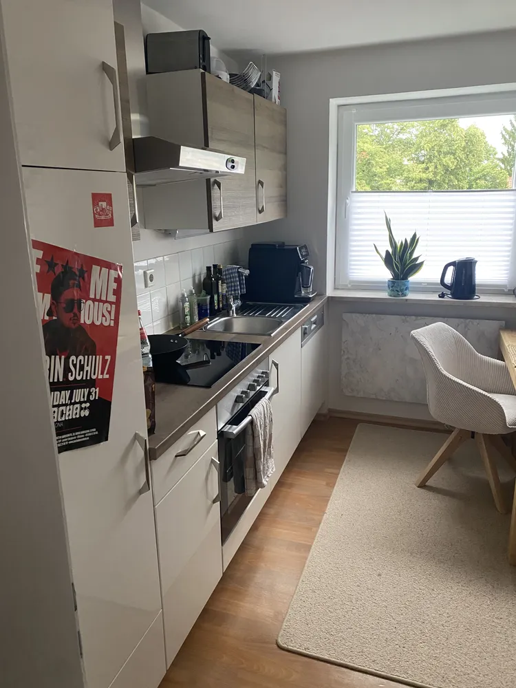 3 room apartment with 65 m² in Passau – Photo 7