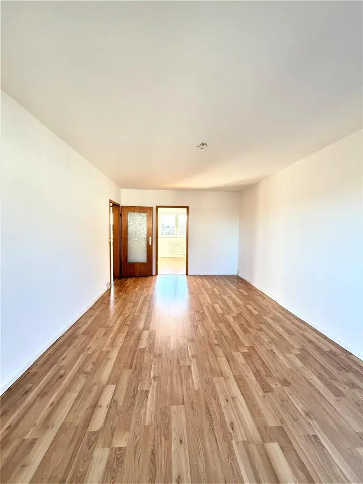 3 Zimmer Wohnung mit 68 m² in Riesa – Bild 2