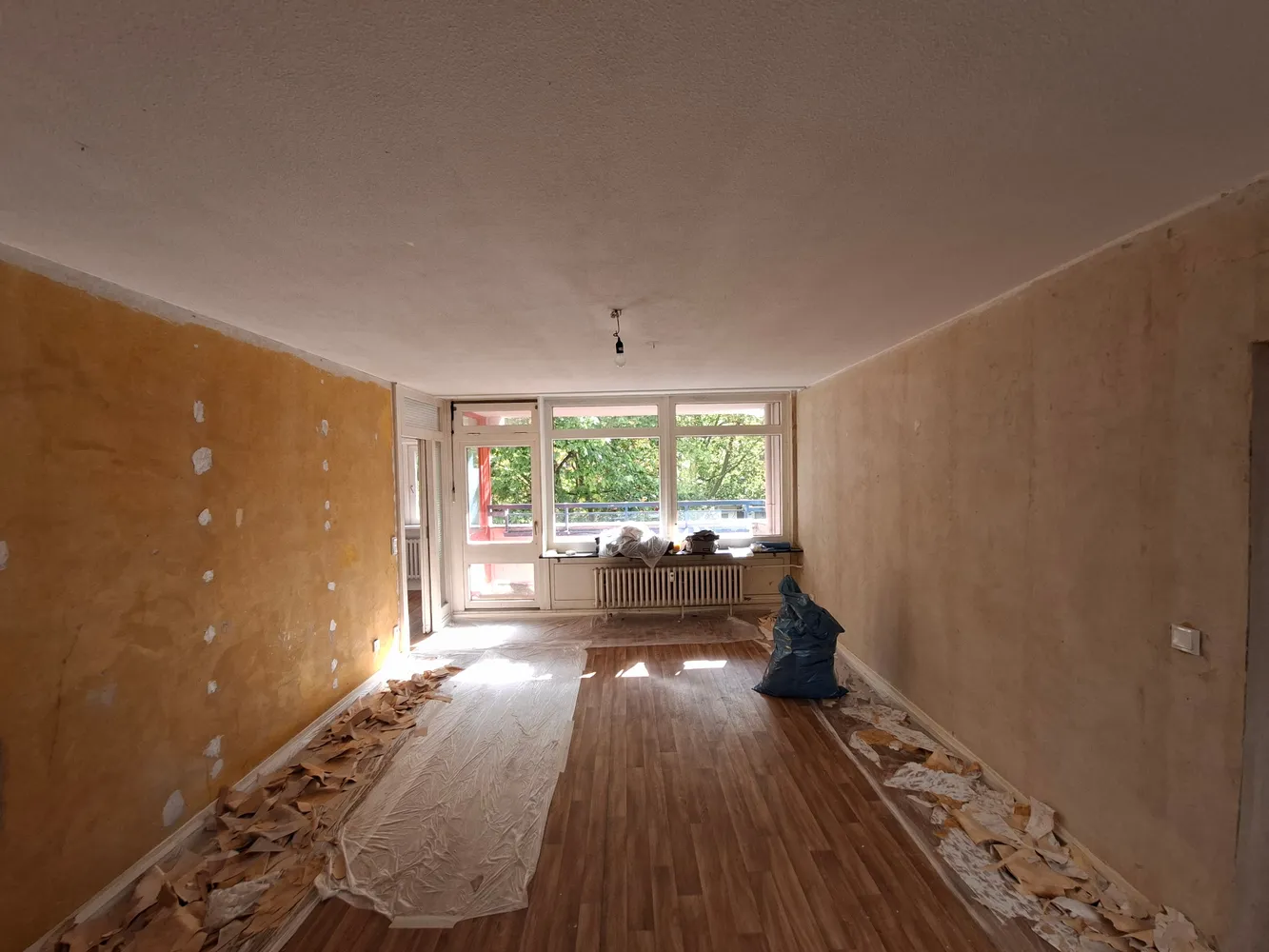 3 Zimmer Wohnung mit 80 m² in Berlin – Bild 10