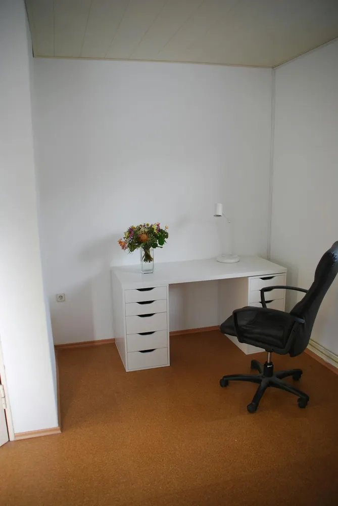 WG-Zimmer mit 14 m² in Hamburg – Bild 3