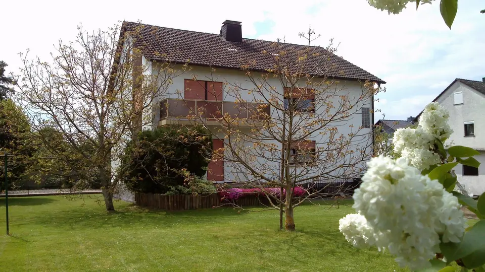 4 Zimmer Haus mit 112 m² in Marburg – Bild 8