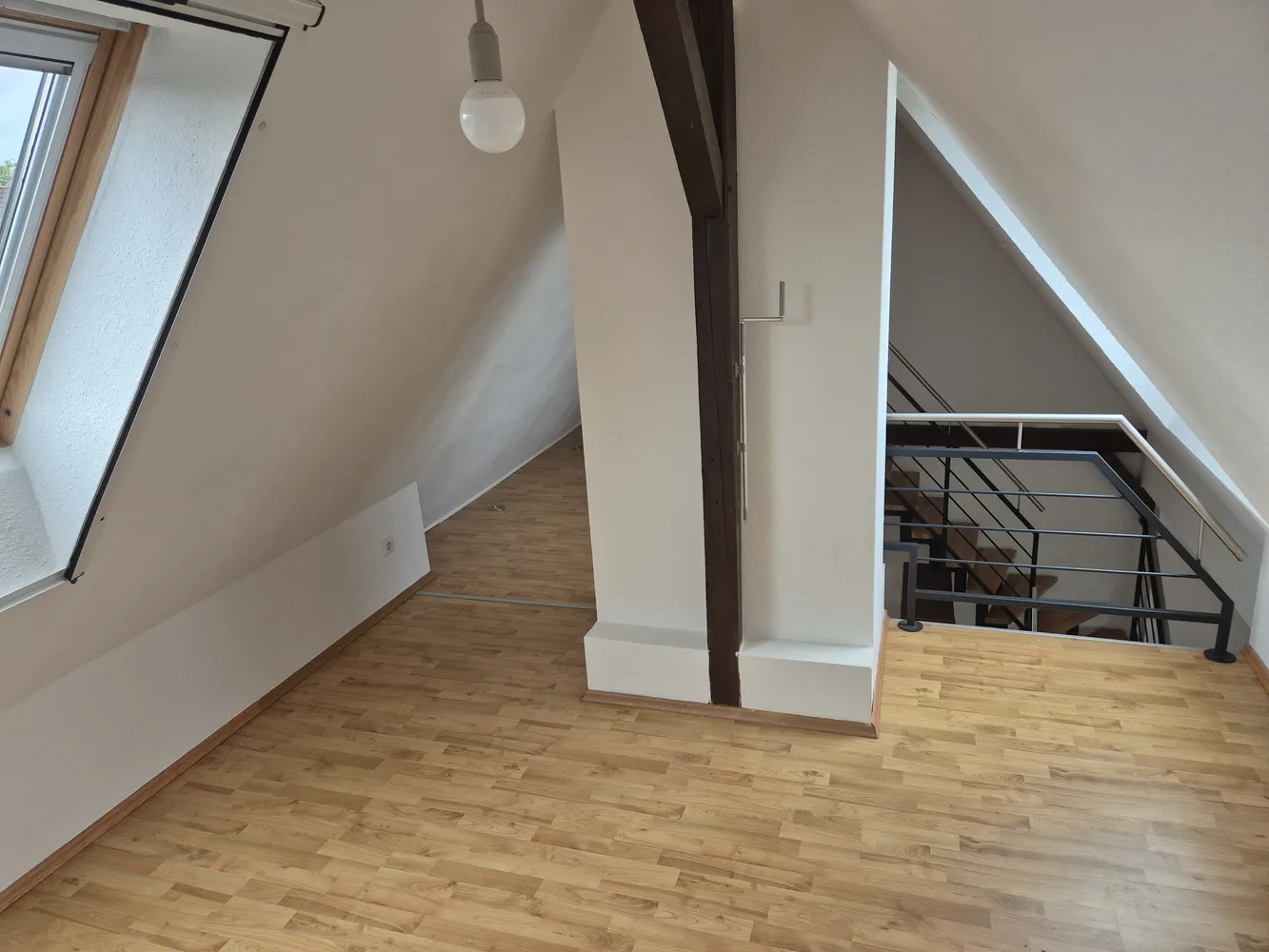 3 Zimmer Wohnung mit 65 m² in Düsseldorf – Bild 4