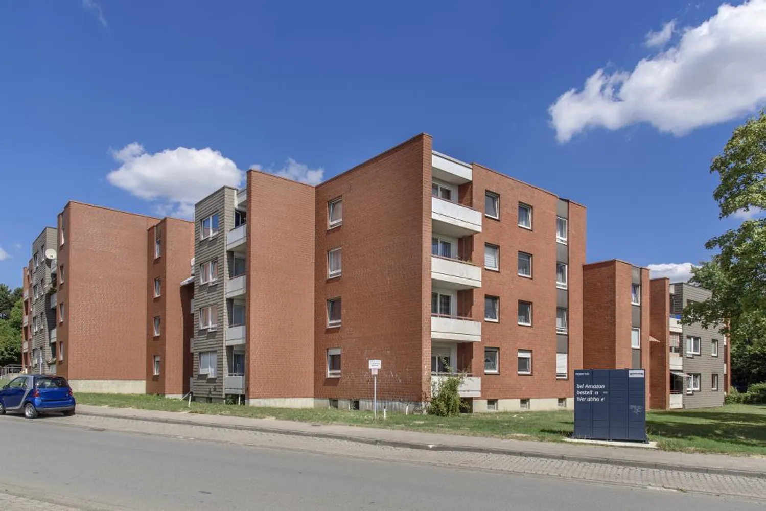 2 Zimmer Wohnung mit 49 m² in Bielefeld – Bild 4