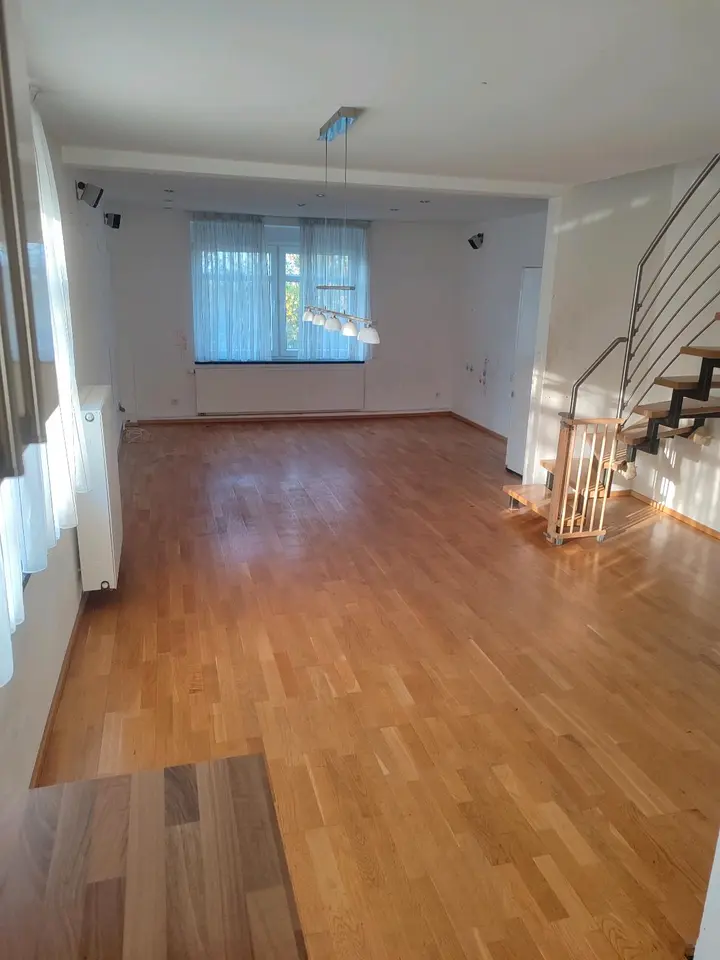 3 Zimmer Wohnung mit 75 m² in Detmold – Bild 3