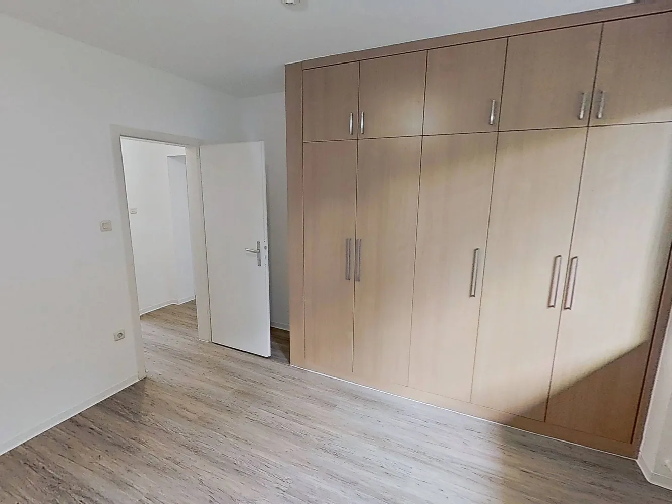 4 Zimmer Wohnung mit 81 m² in Paderborn – Bild 4