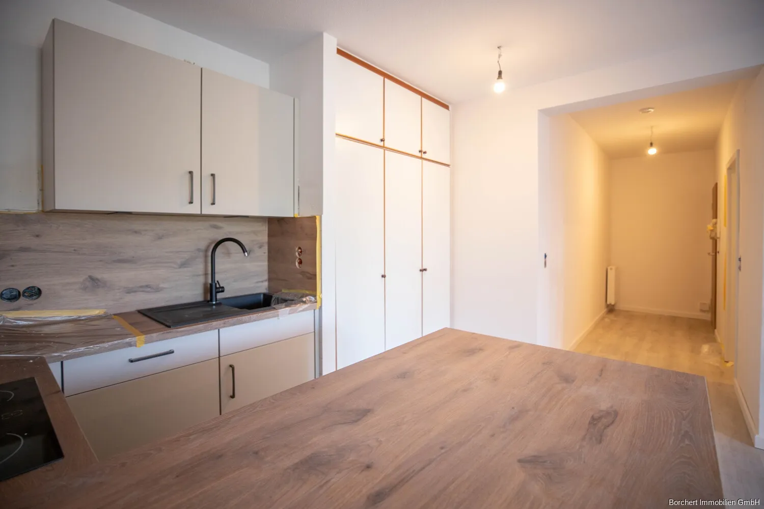 2 Zimmer Wohnung mit 42 m² in Elmshorn – Bild 5