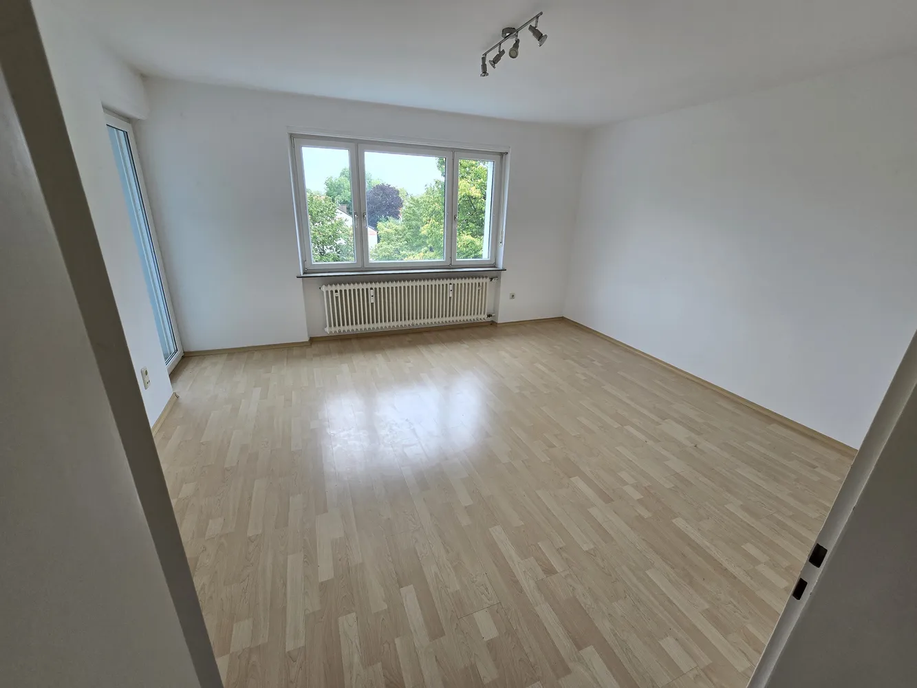 3 Zimmer Wohnung mit 66 m² in Augsburg – Bild 11