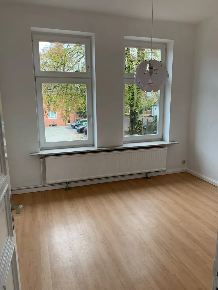 3 room apartment with 56 m² in Itzehoe – Photo 2