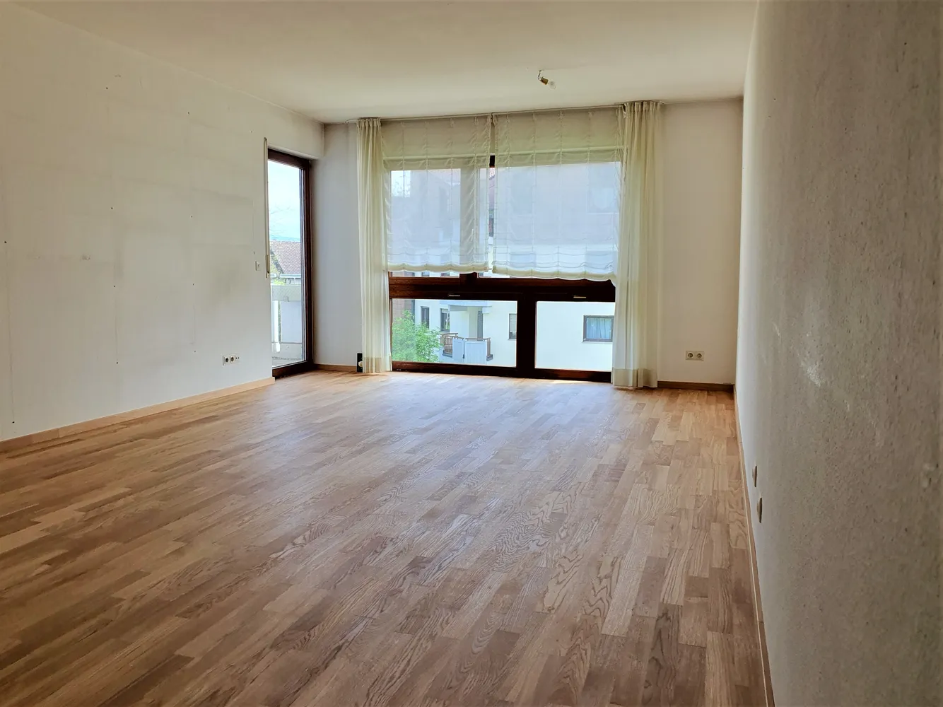 4 Zimmer Wohnung mit 86 m² in Kirchheim unter Teck – Bild 1
