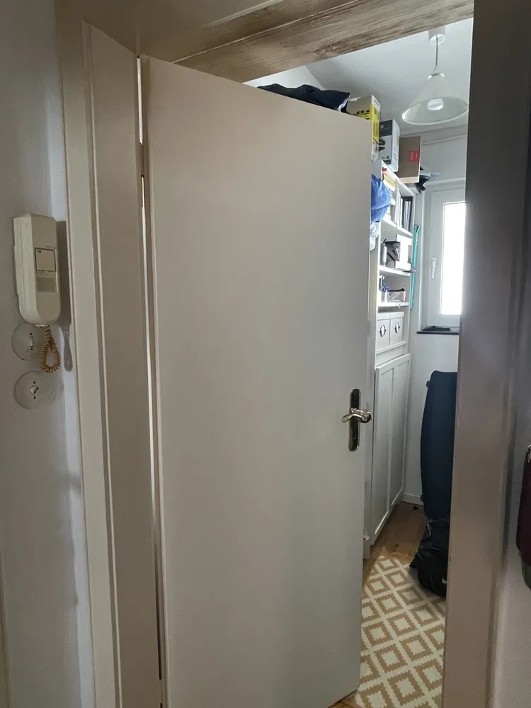3 Zimmer Wohnung mit 66 m² in Darmstadt – Bild 3