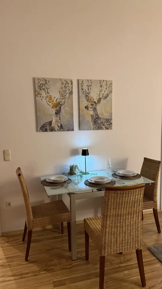 2 Zimmer Wohnung mit 45 m² in München – Bild 4