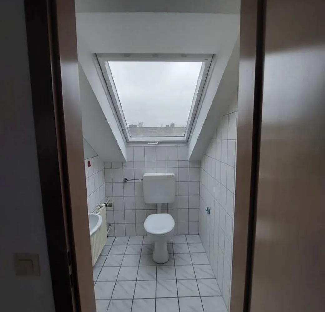 2 Zimmer Wohnung mit 46 m² in Krefeld – Bild 8