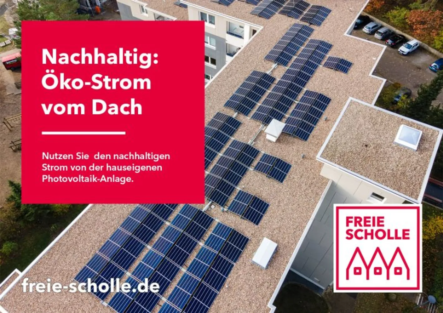 3 Zimmer Wohnung mit 76 m² in Bielefeld – Bild 3