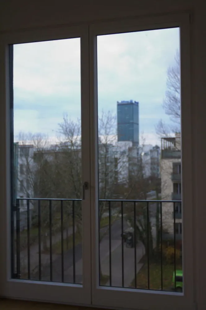 3 Zimmer Wohnung mit 98 m² in Berlin – Bild 4