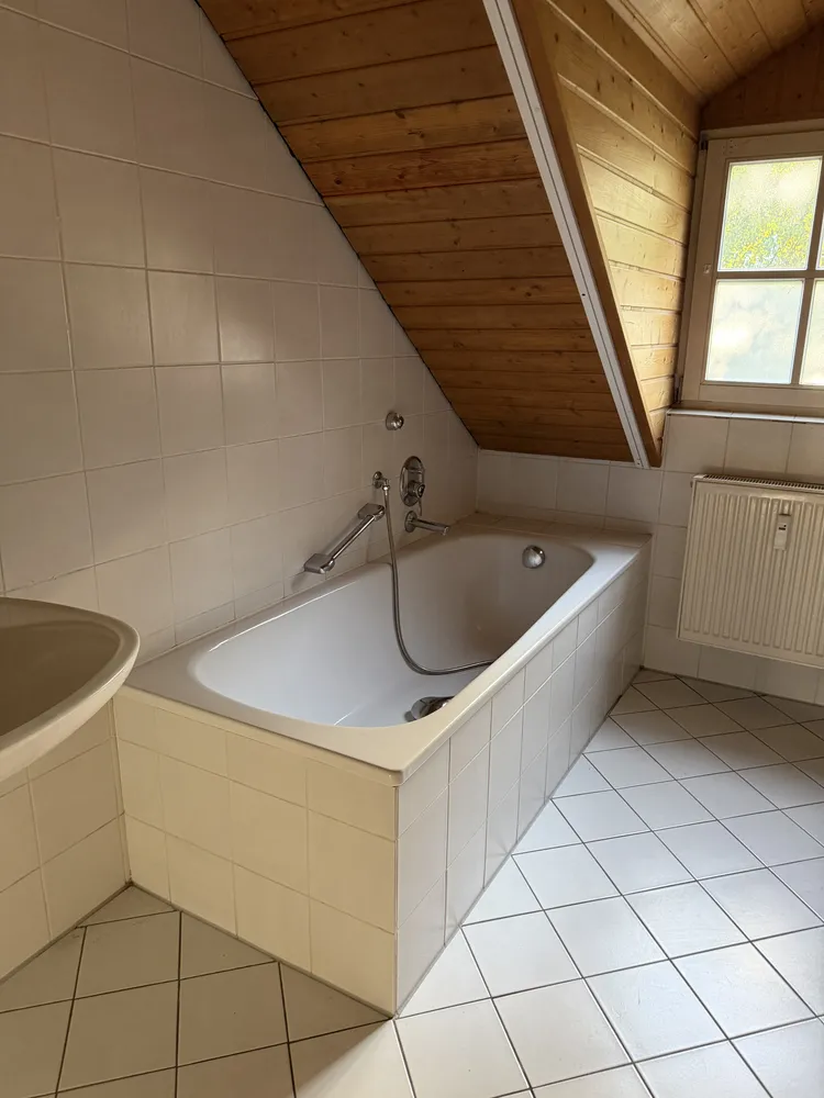 2 Zimmer Wohnung mit 58 m² in Ludwigshafen am Rhein – Bild 4